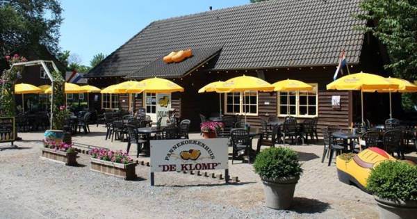 Plots 40.000 bezoekers op site pannenkoekenhuis na actie Lubach - Tubantia