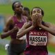 Nederlandse verbetert record op 1500 meter