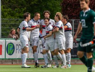 Play-offs hockey: Dragons-Braxgata én ook twee Antwerpse derby’s om promotie