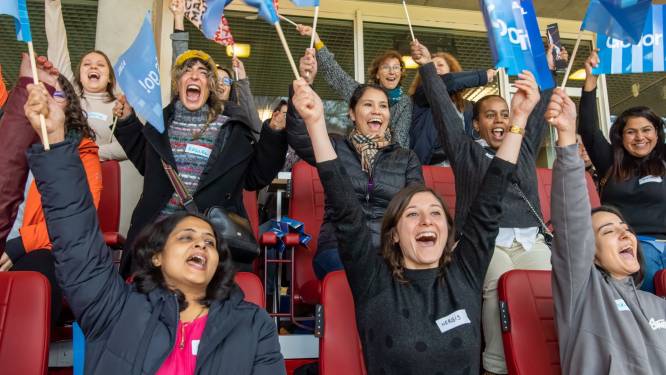 Mening | Wij, nieuwe brainporters, wonen hier graag en willen deel zijn van de cultuur; Brainport is een wereldplek