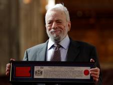 Amerikaanse musical-legende Stephen Sondheim (91) overleden, schreef West Side Story