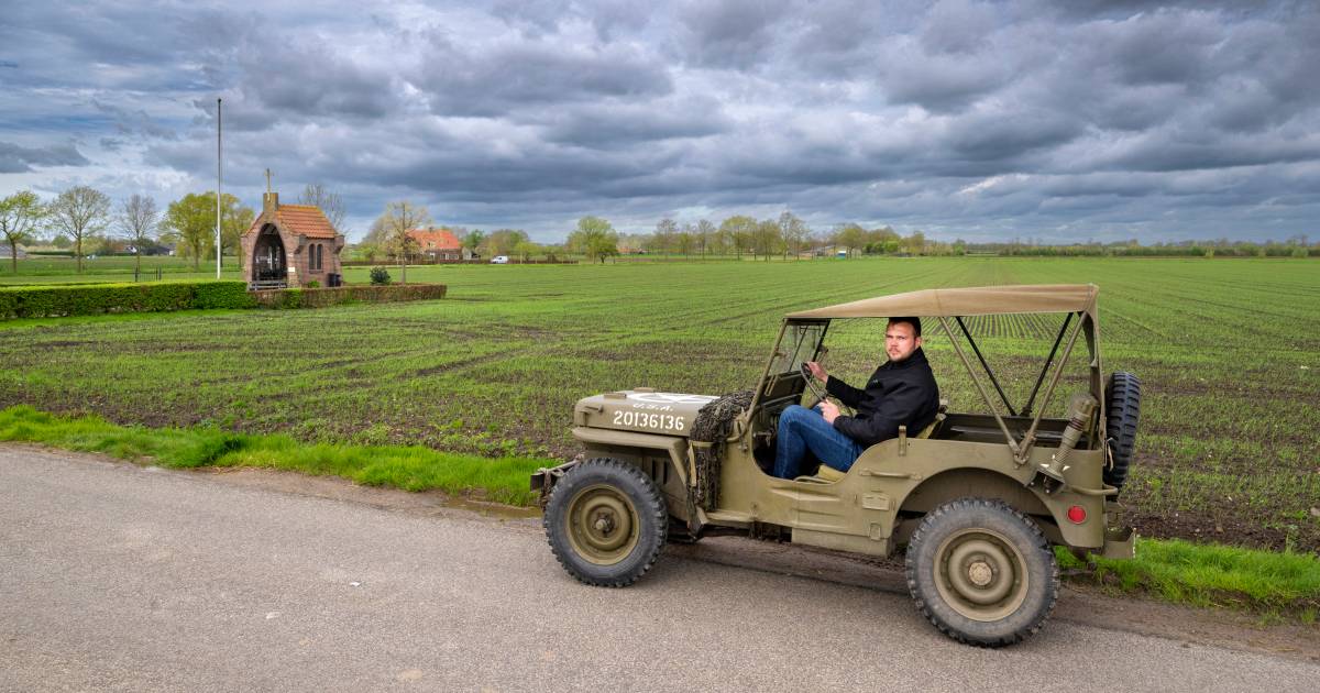 Wanhoopsoffensief Oorlogsmuseum Niemandsland voor behoud huidige locatie: ‘Wij vechten door tot het 