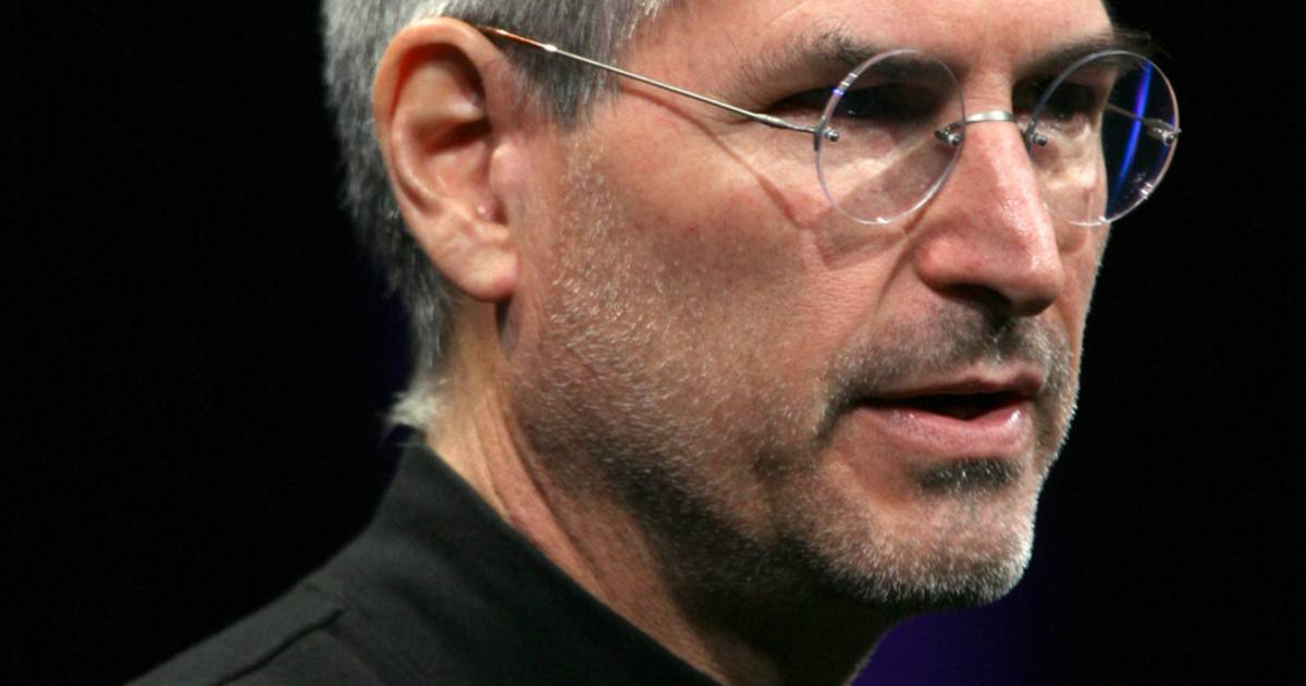 Steve Jobs' laatste woorden Oh wow, oh wow, oh wow Tech AD.nl
