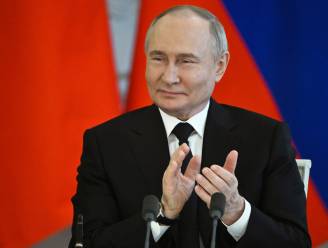 LIVE OEKRAÏNE. “Poetin bereid tot staakt-het-vuren met huidige frontlinies als grens”