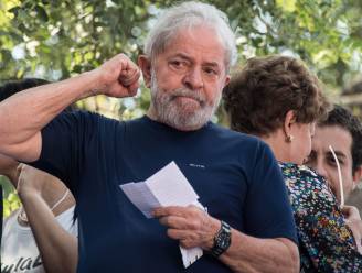 Braziliaanse oud-president Lula mogelijk snel vrij na uitspraak Hooggerechtshof