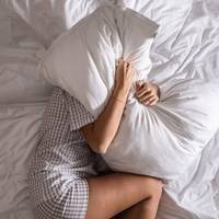 Waarom word je elke nacht om drie uur wakker?