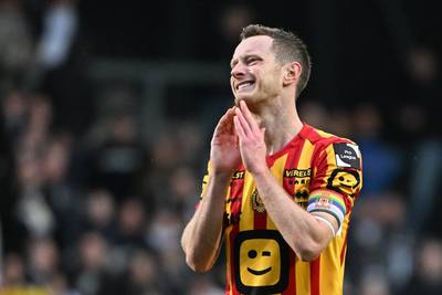 LIVE. KV Mechelen slikt wéér tegengoal op hoekschop, Lambert kopt Eupen op voorsprong!