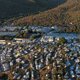 Vluchtelingenkamp op Lesbos overvol na komst nieuwe migranten