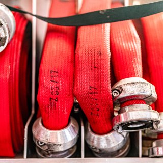 Small fire at Rembrandtplein restaurant, four people taken to hospital for observation