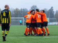 Beek Vooruit helpt RBC een handje in titelstrijd