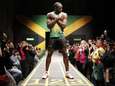 Usain Bolt veut "ébahir les gens" aux JO 2012