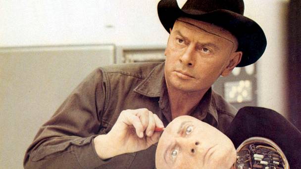 Westworld