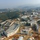Amerikanen wekken weerzin met giga-ambassade in Libanon