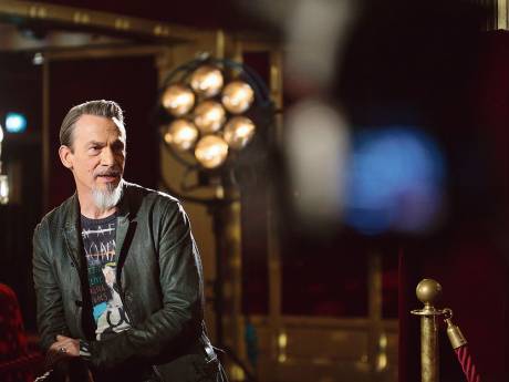 Florent Pagny: “La chimio est derrière moi, je vais commencer à rechanter”