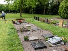 Negentig graven verwoest in Utrecht: hoe voorkom je grafschennis op begraafplaatsen?
