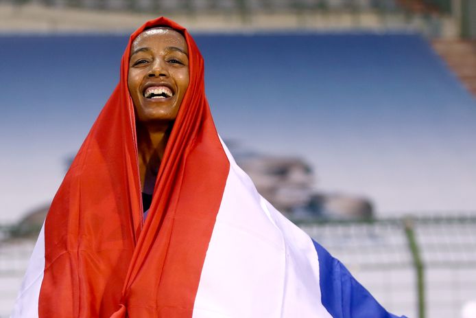 Sifan Hassan start morgen op de series van de 5000 meter ...