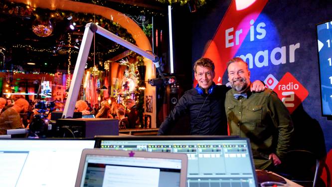 Stemmen voor Top 2000 kan vanaf komend weekend