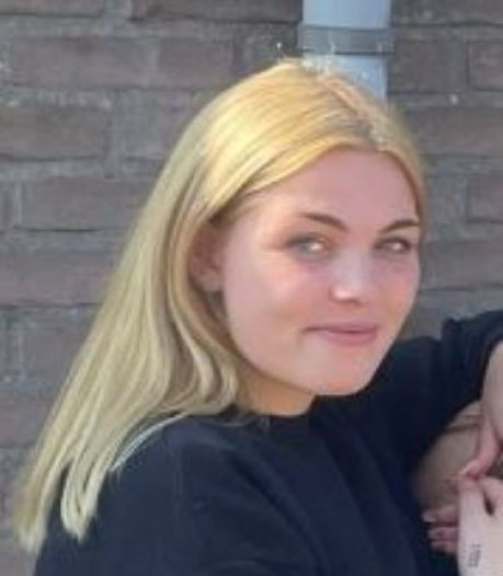 Fabiënne (22) is al bijna week vermist; politie zoekt haar met spoed