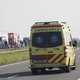 Aantal verkeersdoden gestegen, afgelopen jaar 621 slachtoffers
