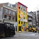 Een van de laatste krakersbolwerken is niet meer