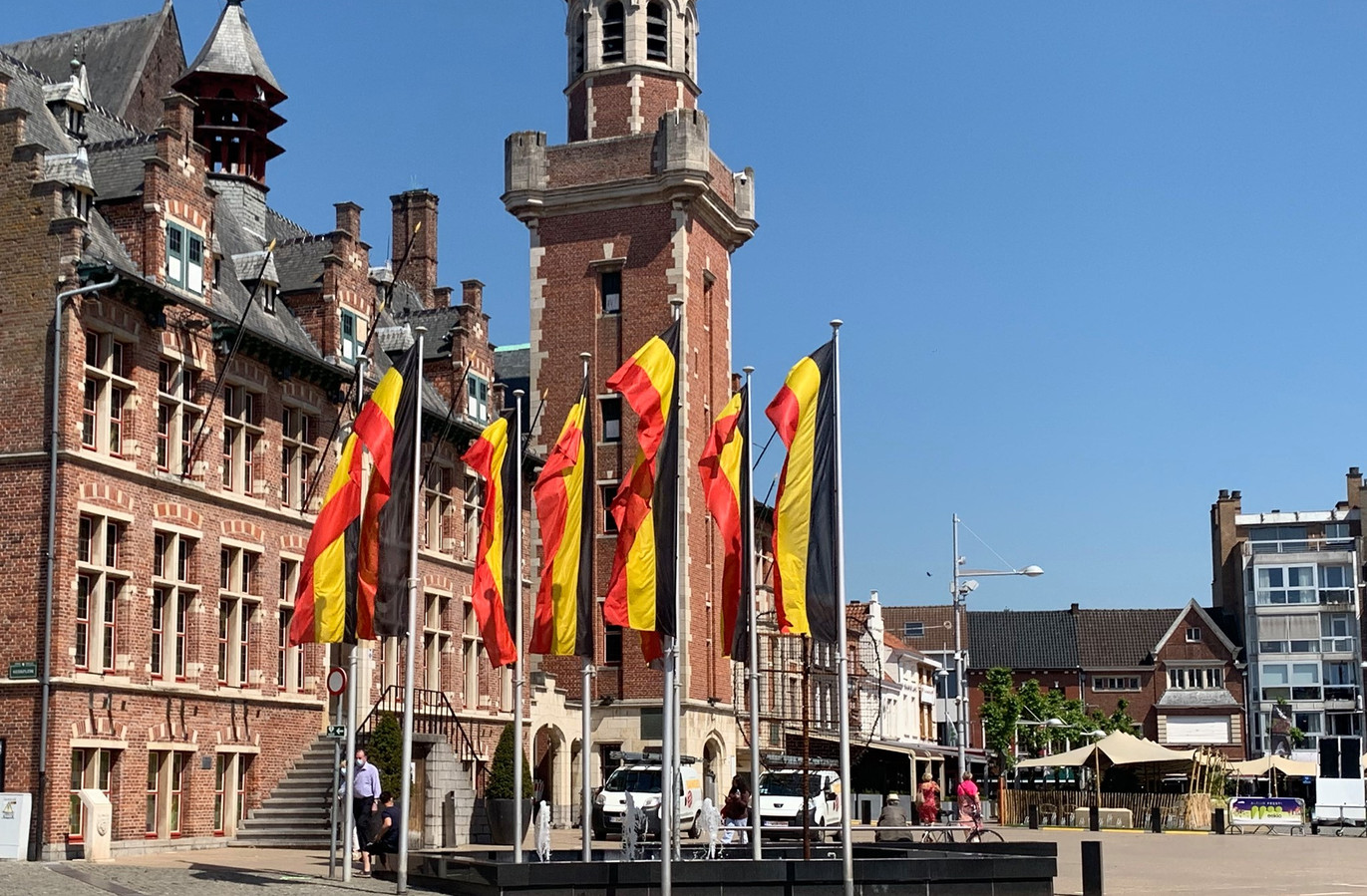 Op huizenjacht in... Eeklo “Alle faciliteiten zijn er aanwezig. Je