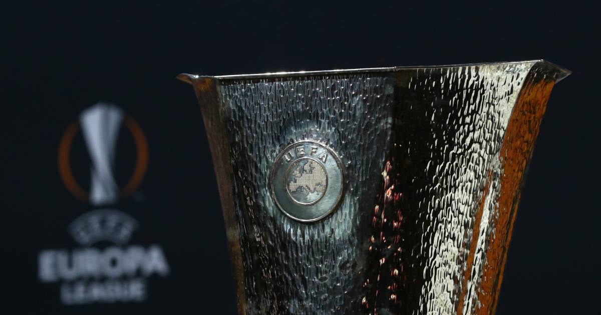 Psv Treft Paok In El Groepsfase Feyenoord Tegen Cska Moskou Sport Destentor Nl