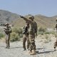 Strijders Pakistan klaar voor oorlog in Afghanistan