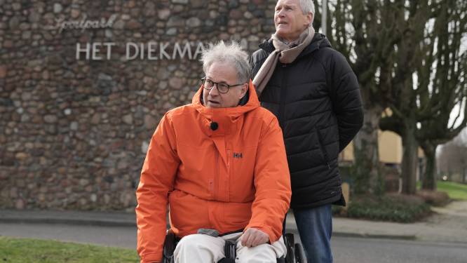 De een werd een ster, de ander kwam in een rolstoel: Het wonderlijke levensverhaal van twee Noren bij FC Twente