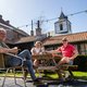 ‘Dat was hier vroeger het liefdesnestje van de bourgeoisie’: op zoek naar de ziel van Kwaremont