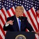 Trump heeft twee sluiproutes naar het Witte Huis, mocht hij verliezen