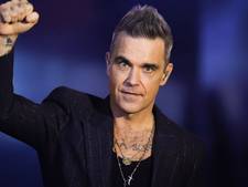 Rod Stewart sloeg een miljoen af om in Qatar te zingen, maar Robbie Williams doet het wel