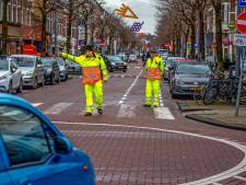 Rust in winkelstraat? Nee hoor, sluipverkeer en dalende omzet door eenrichtingsverkeer ‘Zwart Jan’