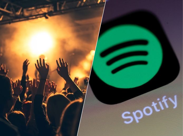 Op deze datum komt Spotify Wrapped (zeer waarschijnlijk) uit Brabant