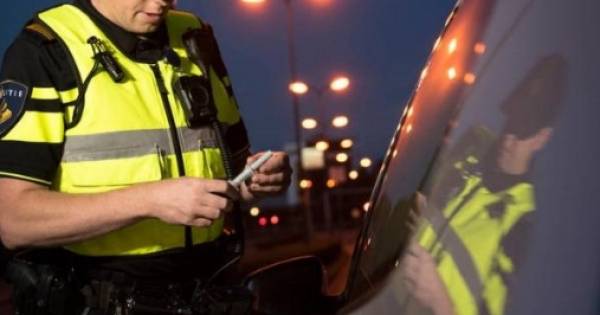 Automobiliste in Made betrapt op rijden onder invloed van drugs - BN DeStem