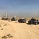 Iraaks leger verwerft controle over legerbasis en verkeersassen in Kirkoek
