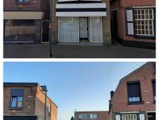 Ontwikkelaar over de schreef bij sloop winkelpand in Borne: plan voor bouw appartementen boven Alkoof