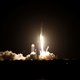 SpaceX-raket met vier astronauten met succes gelanceerd richting ruimtestation ISS