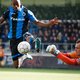 Club Brugge: "De grootste concurrent voor de titel? Wijzelf"