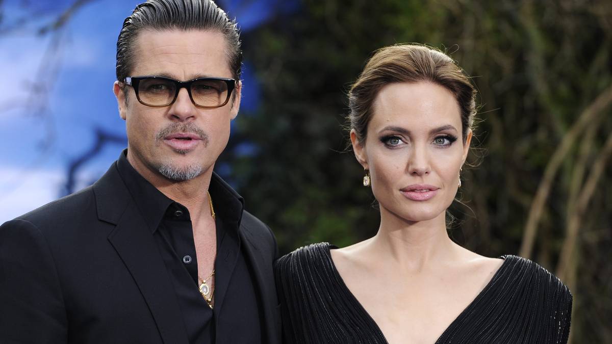 Angelina Jolie haalt haar slag thuis: actrice mag haar aandelen van haar  wijngaard met Brad Pitt verkopen | Showbizz | hln.be