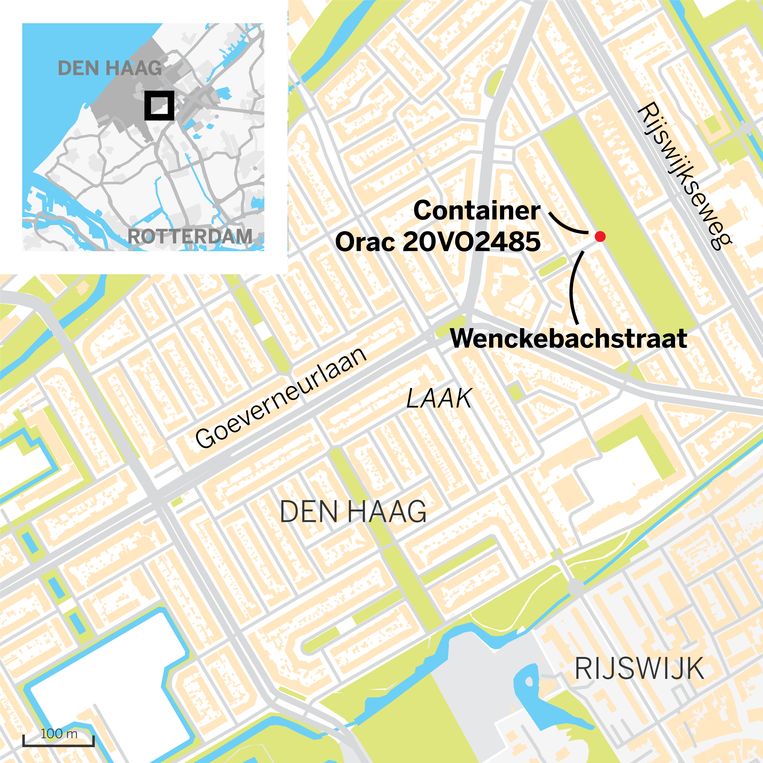 . Beeld .