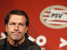Faber doet beroep op eergevoel PSV'ers: ‘Ik mis de trots om voor deze club te spelen’