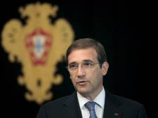 Nouveau gouvernement au Portugal