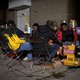Asielzoekers: 'Willen ze dat we terroristen worden?'