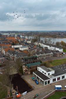 Buurt schrikt van bouwplannen Boven Havenstraat in Kampen