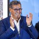 Met Aziz Akhannouch aan het roer kan de koning van Marokko rustiger gaan slapen