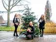 Jongeren helpen ouderen in Prins Alexander aan een maaltijd of gezelschap: ‘Niemand een eenzame kerst’