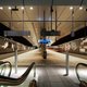 Noord-Zuidlijn mocht niets aan de stad veranderen, maar heeft dat gelukkig toch gedaan (vijf sterren)