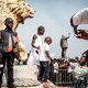 Afrikaanse Unie vraagt om Congo om nog even geen verkiezingswinnaar uit te roepen