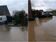 Westremstraat stond dit jaar al vijfmaal onder water: gemeente zoekt structurele oplossingen