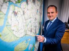 Waarom Hoeksche Waardse burgemeester per direct opstapt: ‘MeToo-affaire was voor hem de druppel’